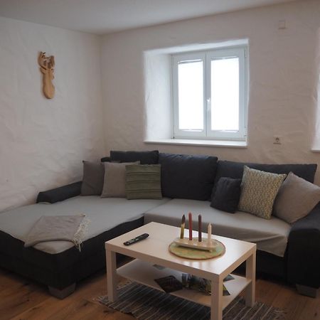 Ferienwohnung Dinkelbergblick Wehr  Екстериор снимка
