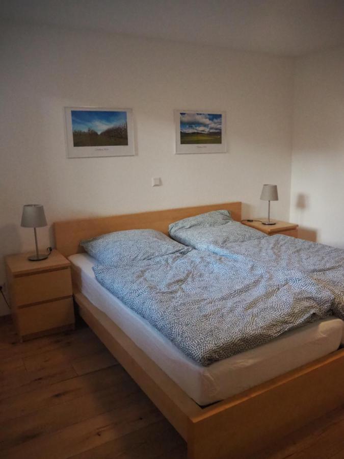 Ferienwohnung Dinkelbergblick Wehr  Екстериор снимка