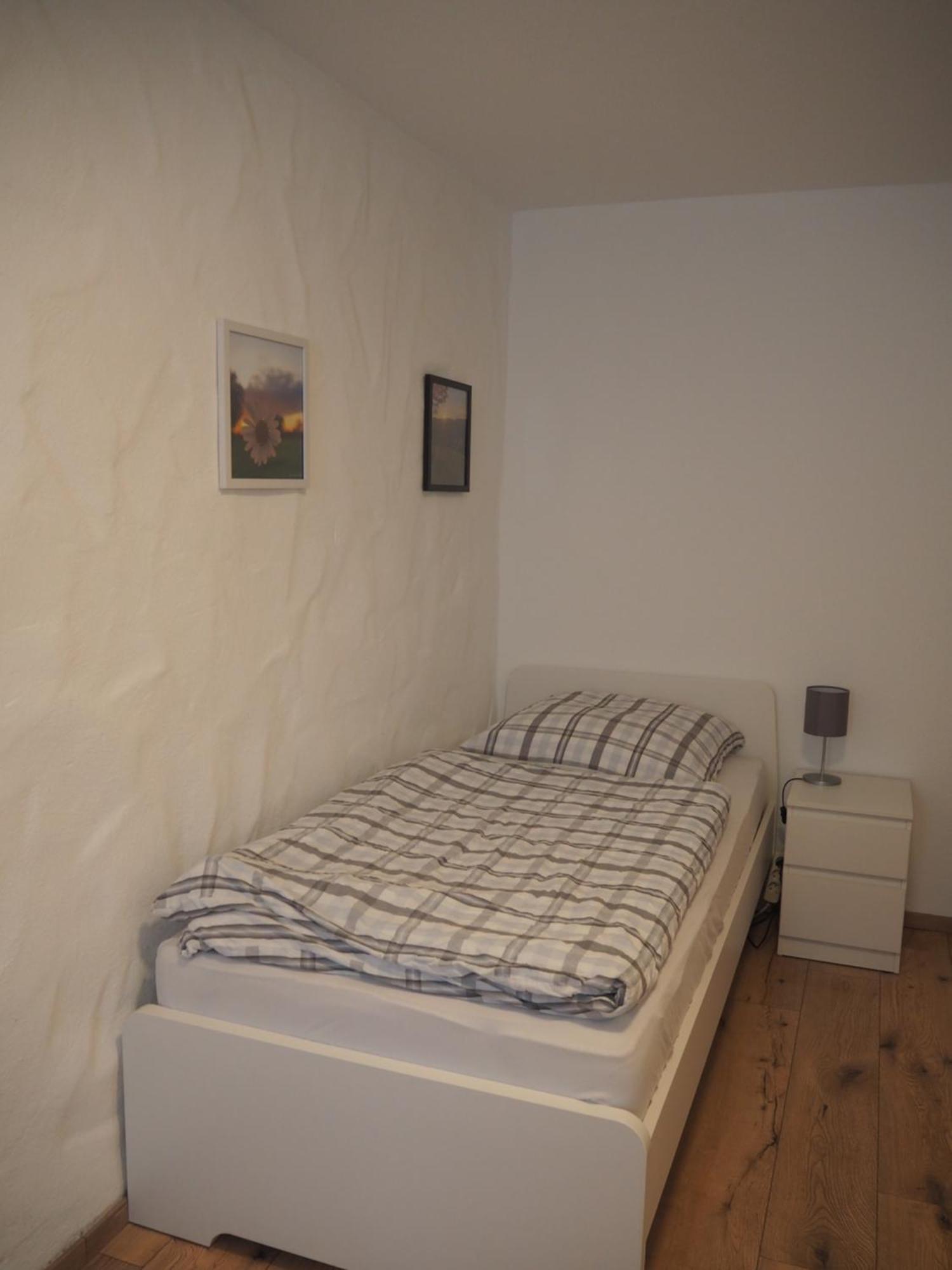 Ferienwohnung Dinkelbergblick Wehr  Екстериор снимка