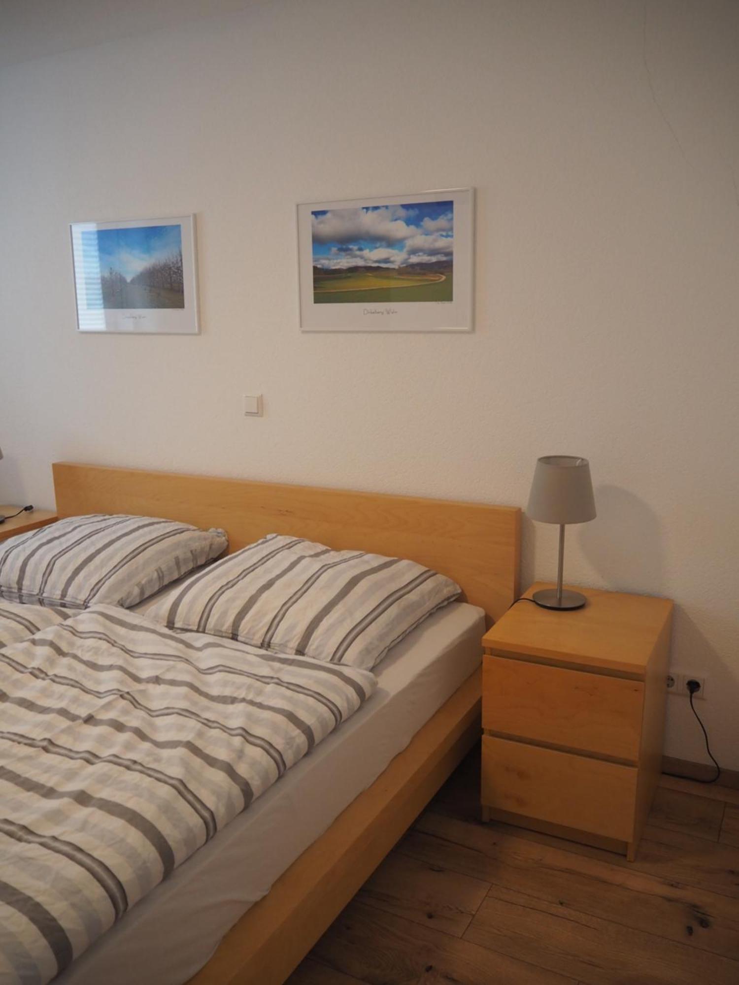 Ferienwohnung Dinkelbergblick Wehr  Екстериор снимка