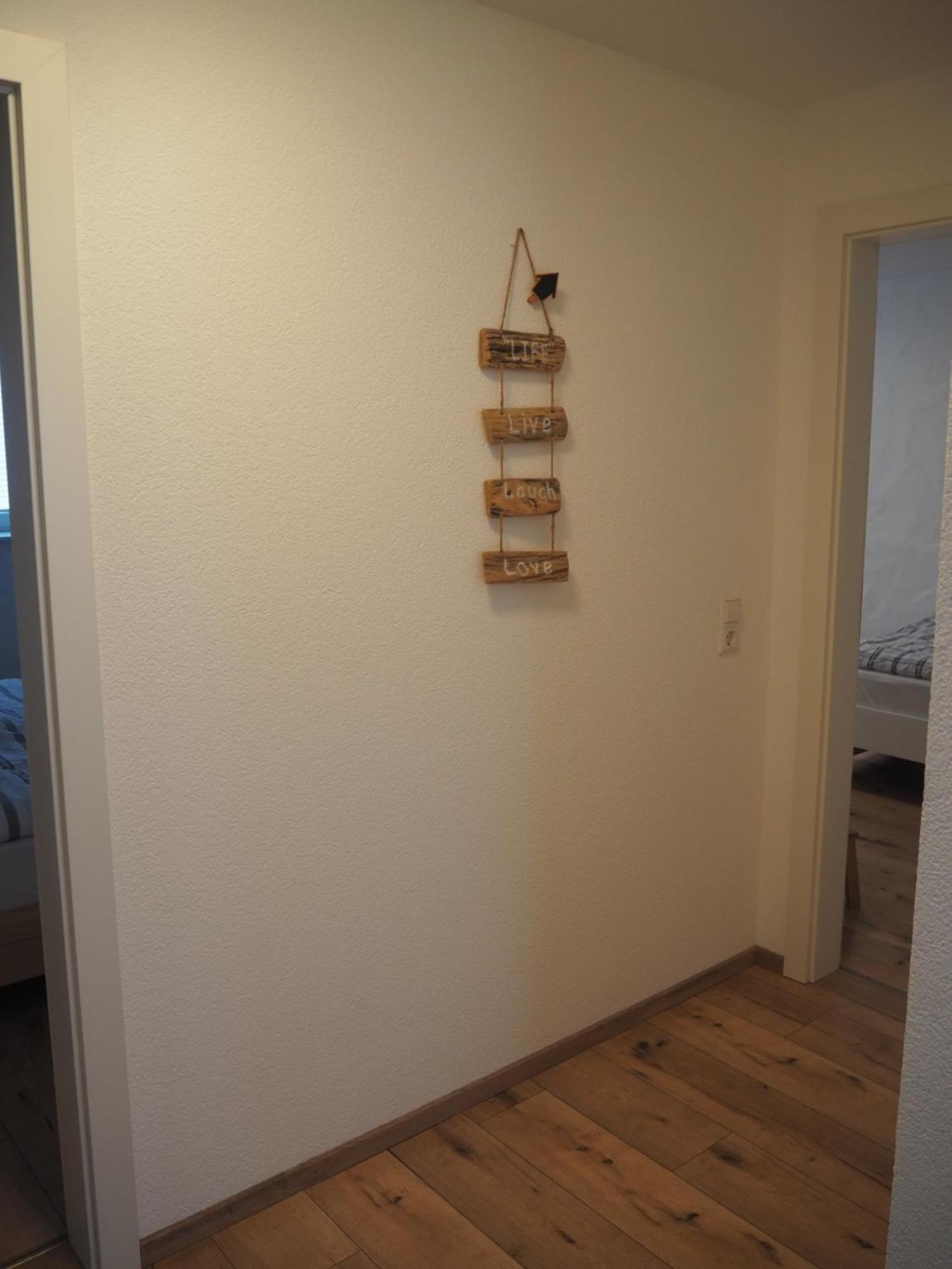 Ferienwohnung Dinkelbergblick Wehr  Екстериор снимка