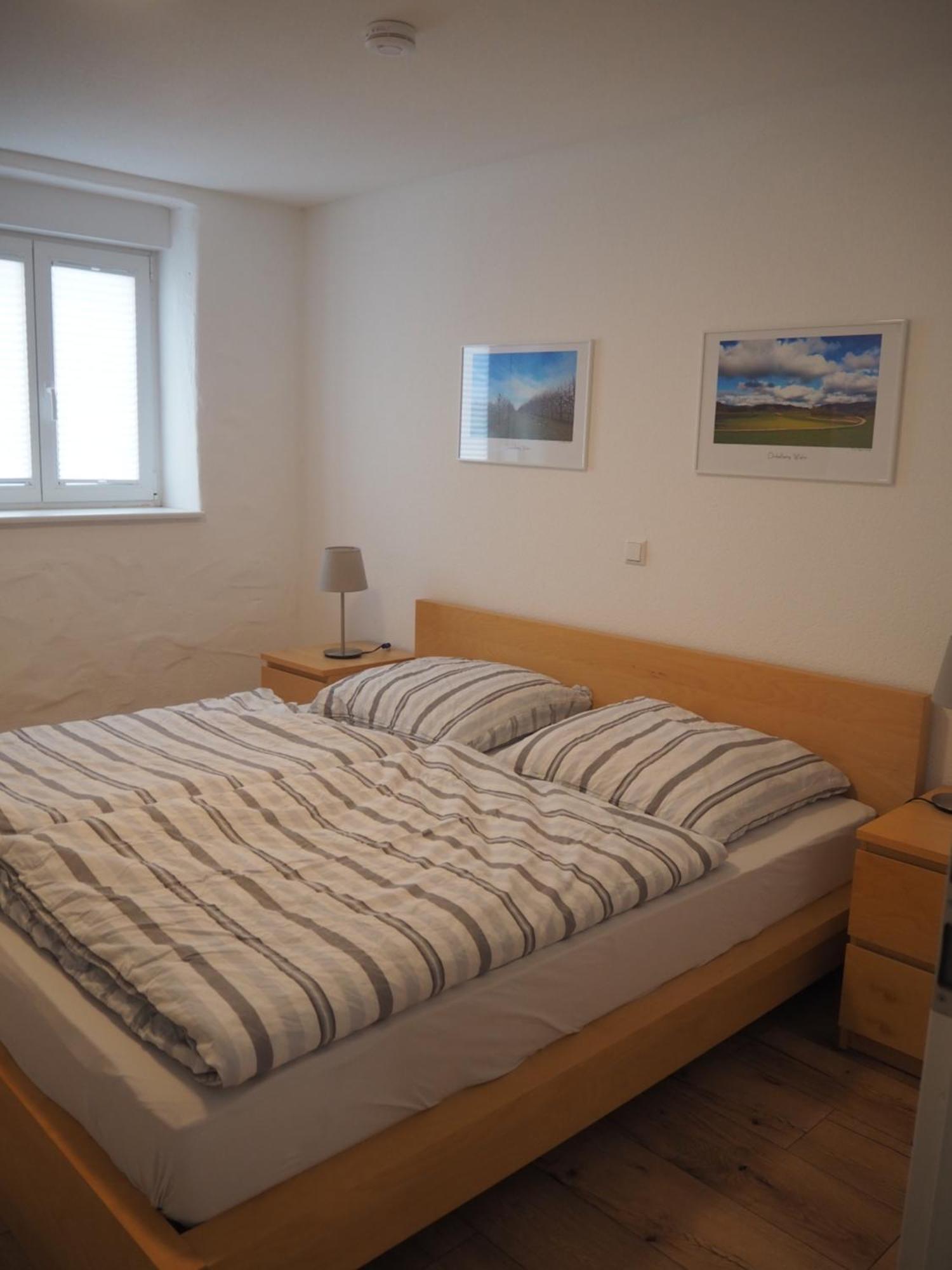 Ferienwohnung Dinkelbergblick Wehr  Екстериор снимка