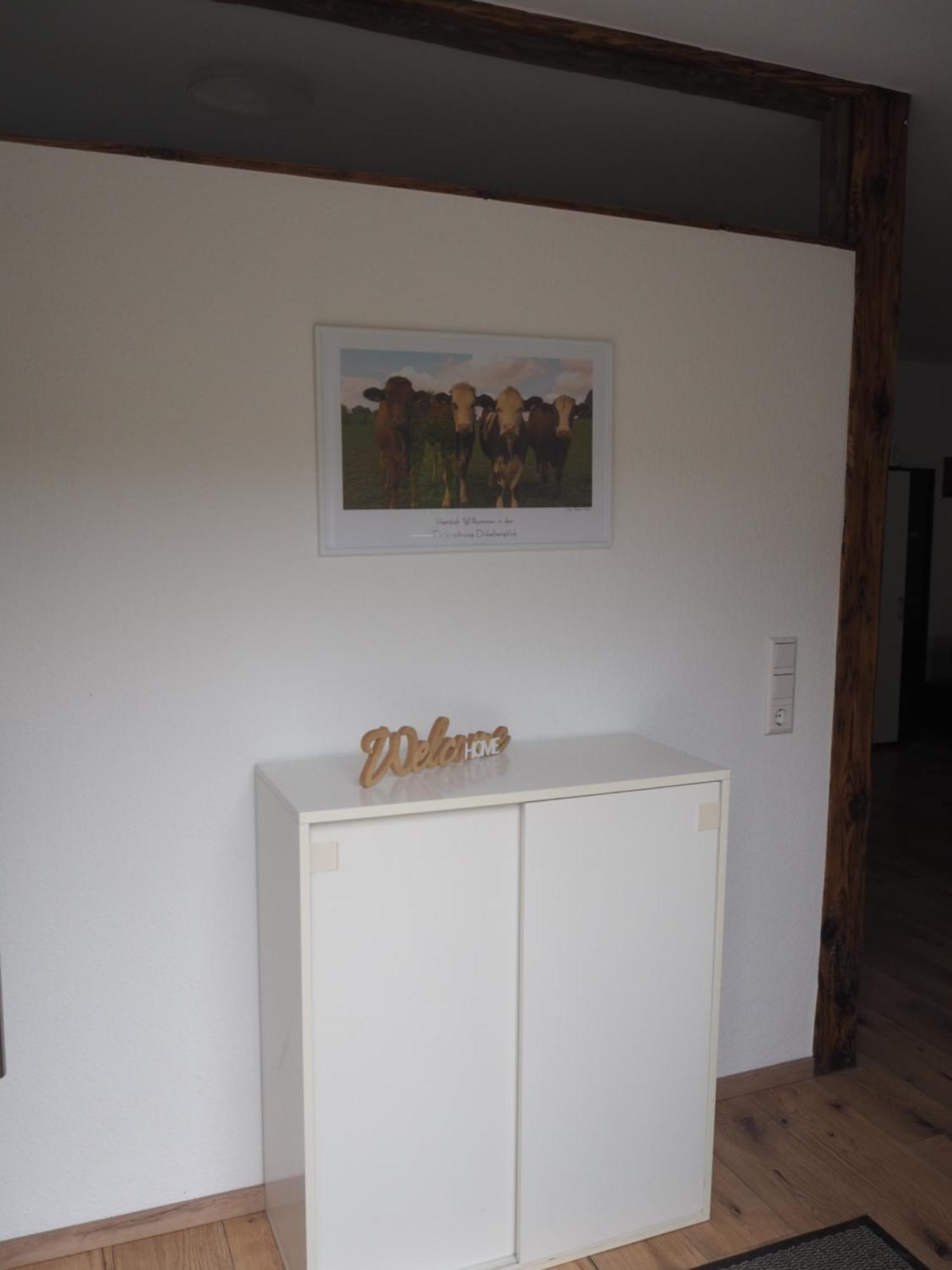 Ferienwohnung Dinkelbergblick Wehr  Екстериор снимка