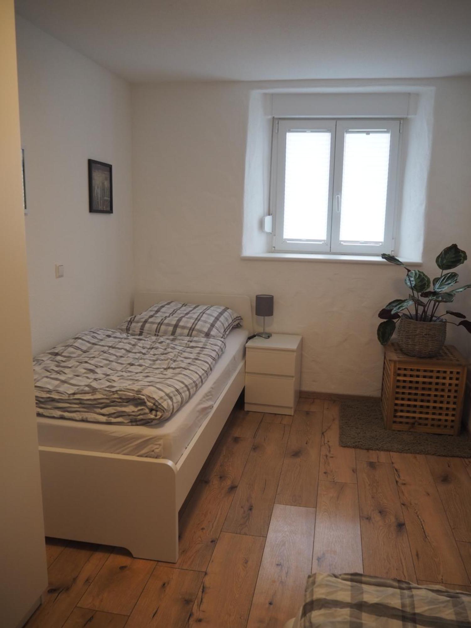 Ferienwohnung Dinkelbergblick Wehr  Екстериор снимка
