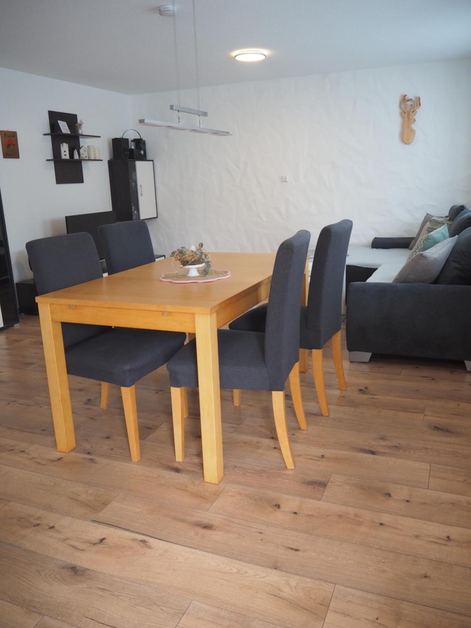 Ferienwohnung Dinkelbergblick Wehr  Екстериор снимка