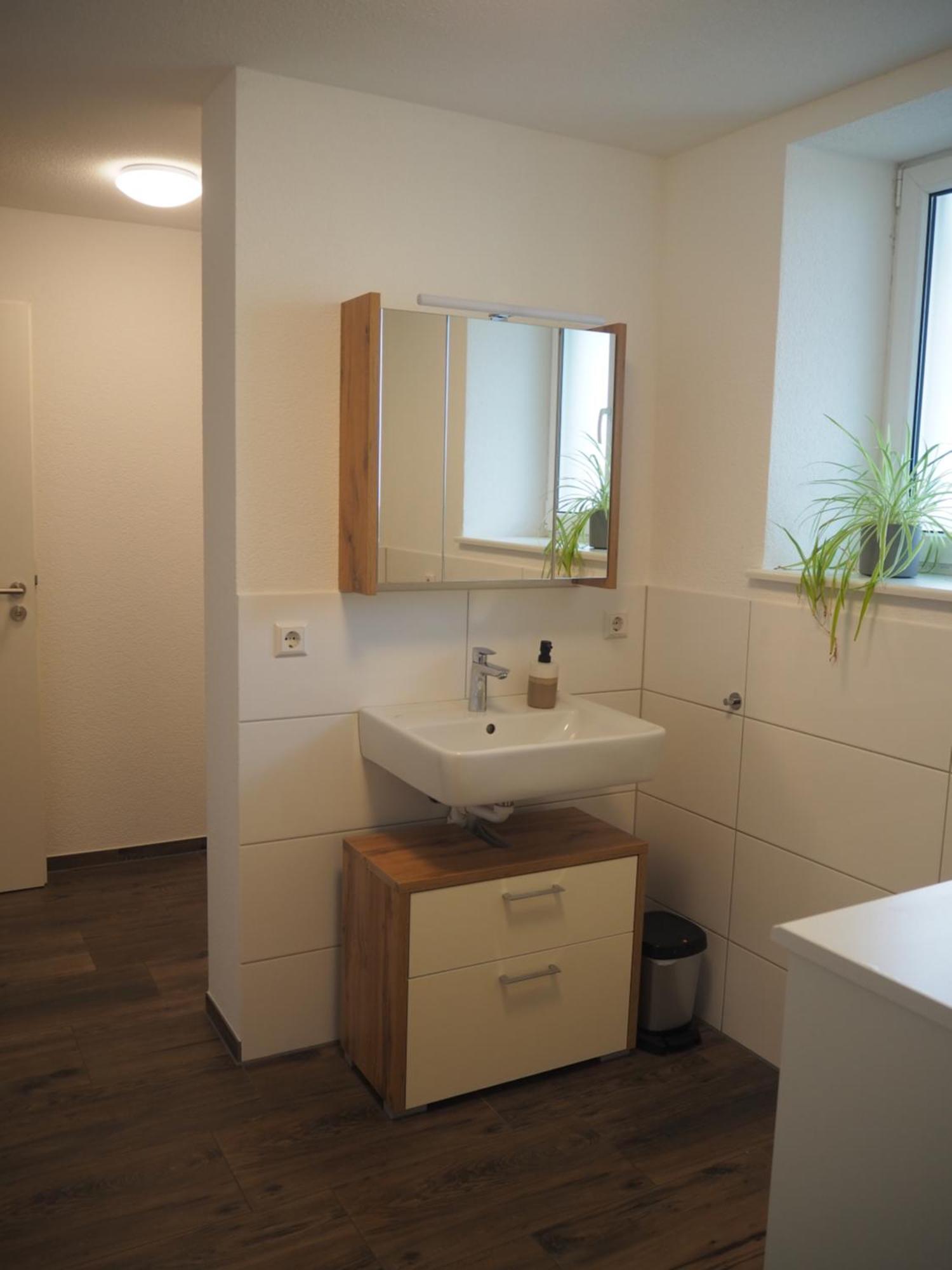 Ferienwohnung Dinkelbergblick Wehr  Екстериор снимка